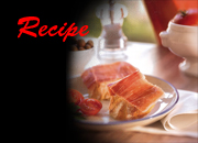 Recipe
