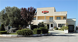 company building