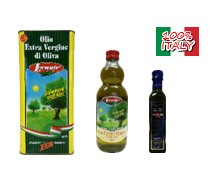 Extra virgin olive oil