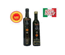Extra Vergine di Oliva D.O.P Terra di Bari