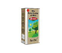 Extra Vergine di Oliva - Tre Ori