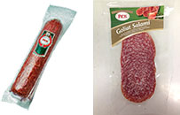 Image : Jamon de Mangalica