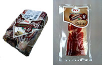 Image : Jamon de Mangalica