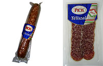 Image : Jamon de Mangalica