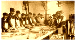 Image : Hungarian salami has long history throughout a couple of century.