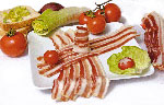 Mangalica Pancetta