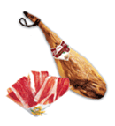 Jamon de Mangalica
