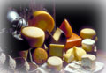Spanish Cheeses is maintaining its originality