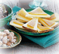 Membrillo and queso manchego