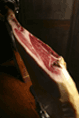 Iberiberico(イベリベリコ）：ハモン・イベリカ・デ・セボ　骨付き
