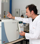Process 6 : Quality inspection
