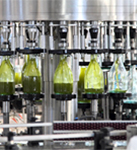 Process 8 : Filtration and bottling
