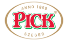 ハンガリーのブランド、PICK(ピック)