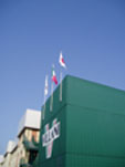 Villani(ビラーニ）工場