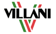 Villani(ビラーニ）旧ロゴ