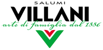 Villani(ビラーニ）新ロゴ