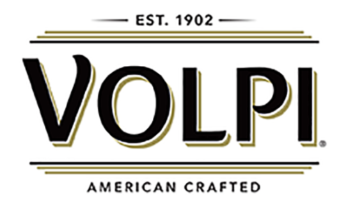 VOLPI LOGO