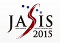 『JASIS2015』