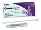 細菌/ウイルスDNA・RNA採取キット OMNIgene®・VAGINAL