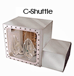 Manupilateion C-Shuttle