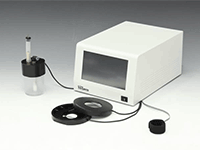 Chamlide IC 35mmディッシュ用インキュベーターシステム