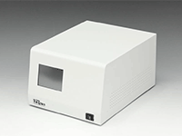 FC-7　自動 CO2/O2/N2ガス混合機
