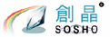 SOSHO logo