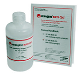 写真：血中DNA室温保存試薬 HEMAgene™•BUFFY COAT