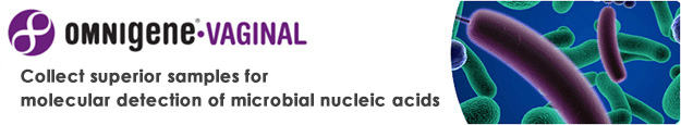 Collect superior samples for molecular detection of microbial nucleic acids