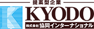 Kyodo International Inc., Japan