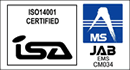 ISO14001