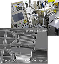 mems設計開発・製造