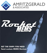 Rocket MEMS