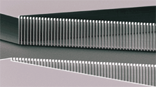 Si（シリコン）製チップ量産 2