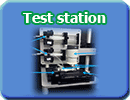 Test station