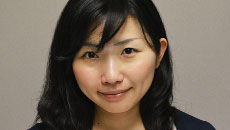 総務部事務部員（2011年入社）