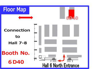 Booth No.