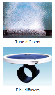 diffusers