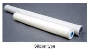 Silicon type