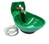 ウォーターカップ・カップ式給水器「セビア12PHK」（ヒーター付）