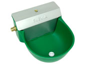 ウォーターカップ・カップ式給水器「セビア130P」（フロート）