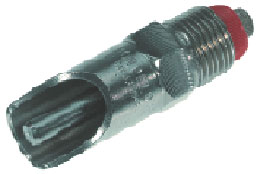 画像：モノフロ３５１８　肥育/母豚用ニップル給水器