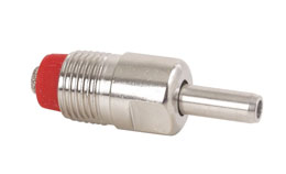 画像：モノフロ３５０９　センターニップル給水器