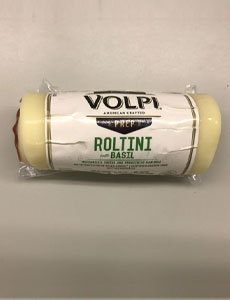 VOLPI Roltini Basil ボルピー　ロルティーニ　バジル