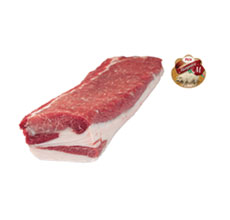 Pick Mangalica Pork　ピック マンガリッツァ豚肉(ロース)