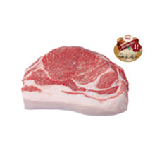 Pick Mangalica Pork　ピック マンガリッツァ豚肉(肩ロース)