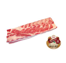 Pick Mangalica Pork　ピック マンガリッツァ豚肉(ロース)