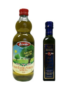 Levante Extra Vergine di Oliva　レヴァンテ　エクストラバージン オリーブオイル