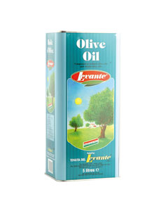 Levante Olio di Oliva　レヴァンテ　ピュアオリーブオイル