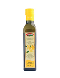 Levante Condimento Limone　レヴァンテ　フレーバーオイル　レモンフレーバー
